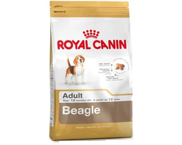 Royal Canin Beagle Adult Dog Food 3 Kg