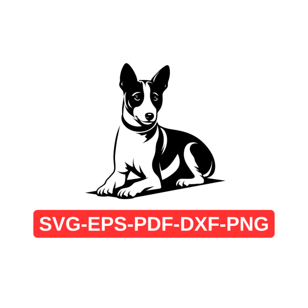 Basenji