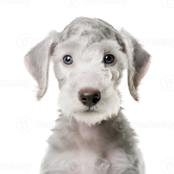 Bedlington Terrier