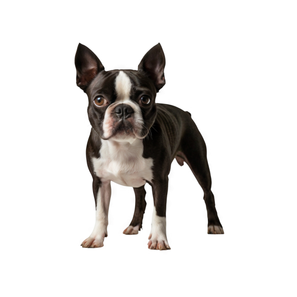 Boston Terrier