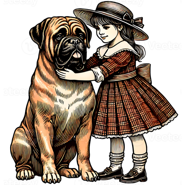 Bullmastiff