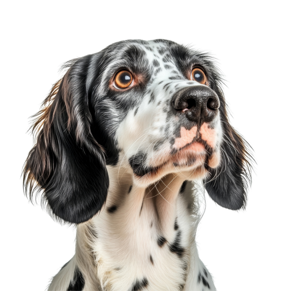 English Setter
