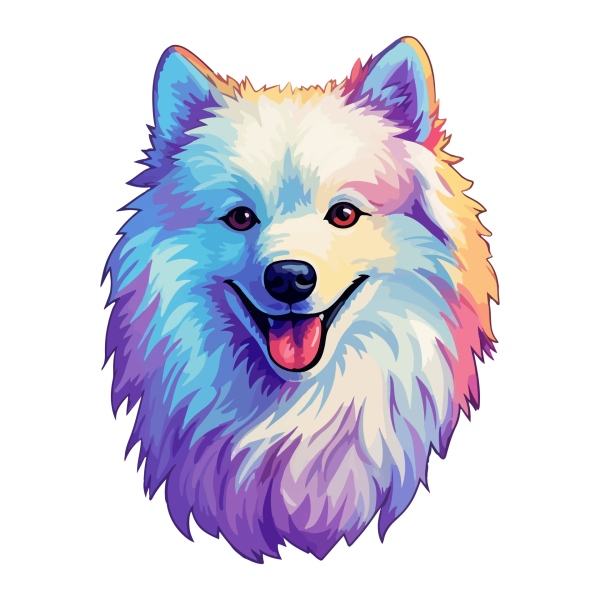 Eskimo Dog