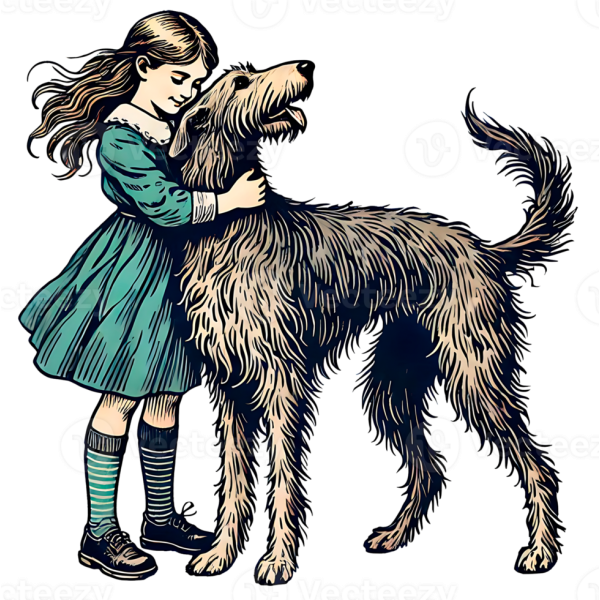 Irish Wolfhound