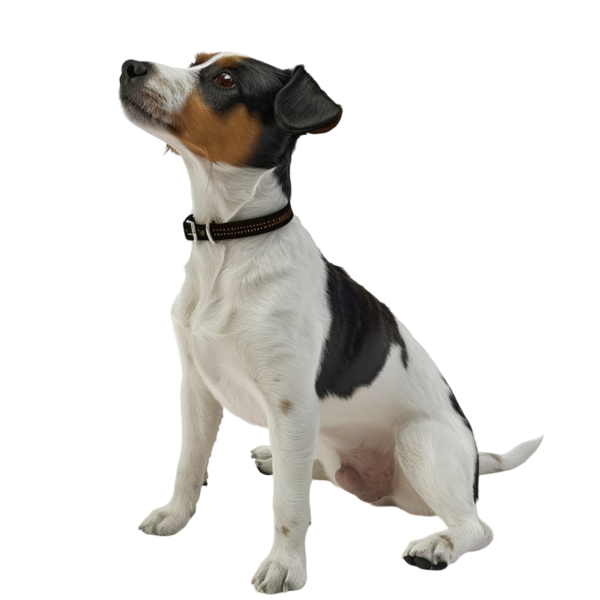 Jack Russell Terrier