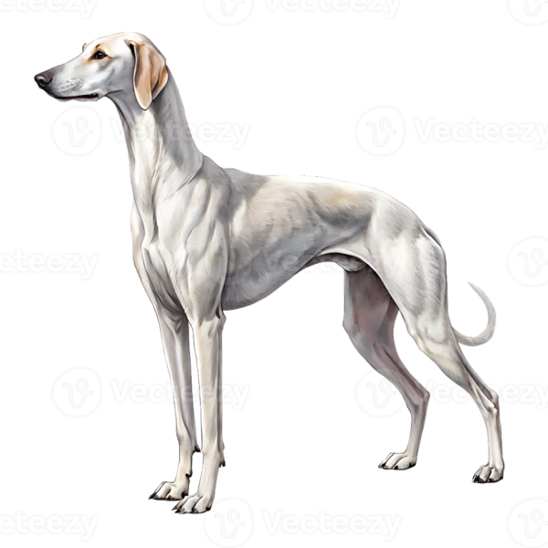Saluki