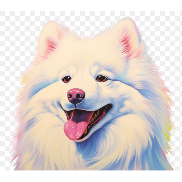Samoyed