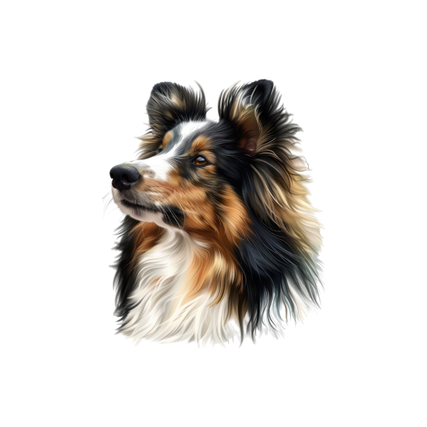 Shetland Sheepdog