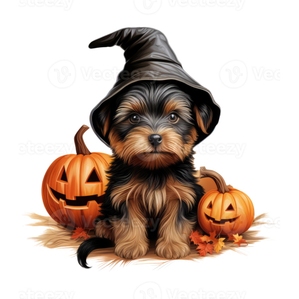 Silky Terrier