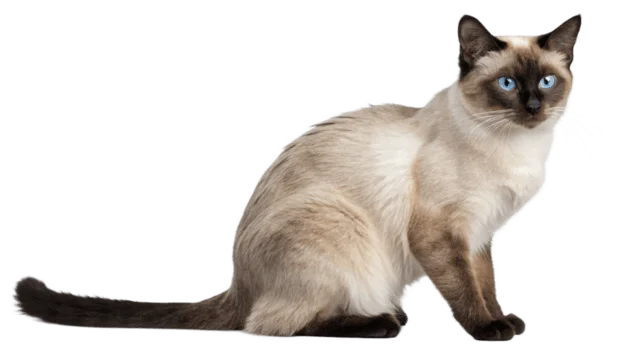 Siamese