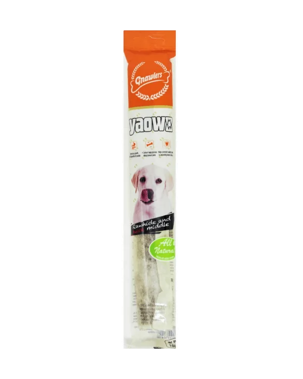 Goodies Dog Treats Chlorophyll Triple Typed Twisted 125 gms