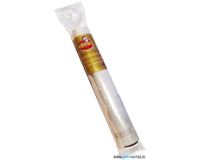 Goodies Dog Treats Cut Bone Assorted Colors 500 gms