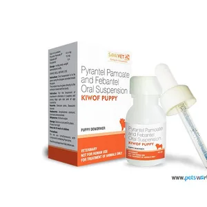 CORISE Vental Puppy 15 Ml