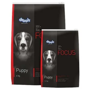 Drools Focus Puppy Food 4 Kg
