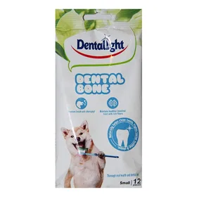 Gnawlers Grain Free WiseBones (L)200 gm