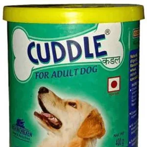 Gnawlers puppy Treats V-Lucky Bone (Calcium) 270 gms