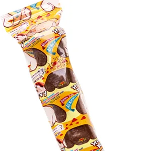 Gnawlers Yaowe 5" braid Large 100gm