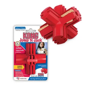 Kong Puppy Small Chew Toy