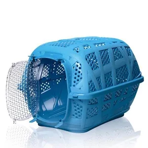 Petsworld Astronaut Pet Cat Dog Puppy Carrier Travel Bag Space Capsule Backpack Breathable (Cartoon