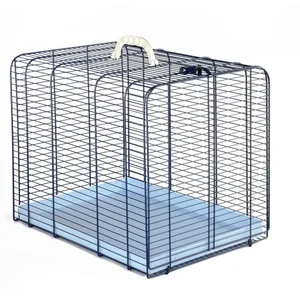 Petsworld Astronaut Pet Cat Dog Puppy Carrier Travel Bag Space Capsule Backpack Breathable (Yellow B