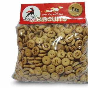 Puppy Biscuits 1kg