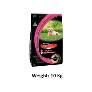 Purina Puppy Food Chicken 10 Kg