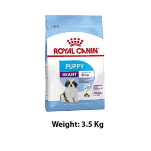 Royal Canin Giant Puppy 3.5 Kg