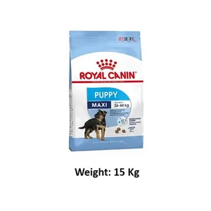 Royal Canin Maxi Puppy 15 Kg