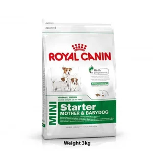 Royal Canin Mini Puppy 4 Kg