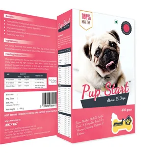 Sky Ec Pup Start 300 gms Cerlac For puppy