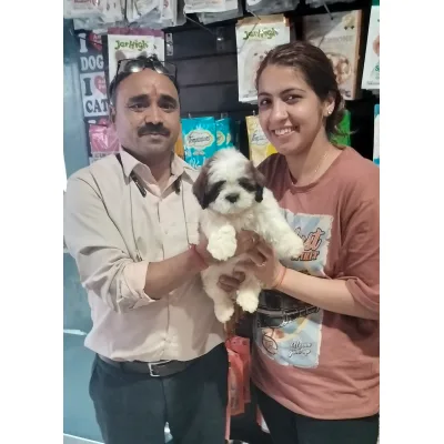 Customer photo shared by Priya Sharma