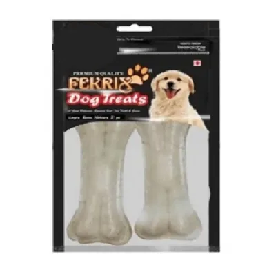 Gnawlers Veg Bone Medium 7 Pcs