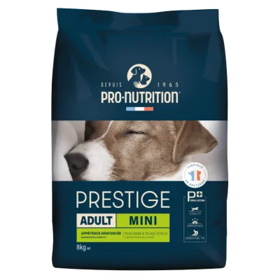 Adult Dog Prestige-2 kg