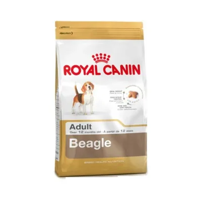 Royal Canin Beagle Adult Dog Food 3 Kg