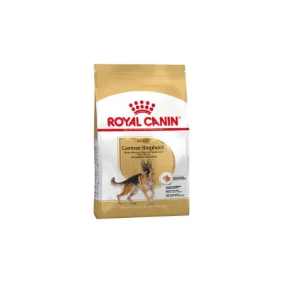 Royal Canin German Shepherd Adult Dog Food 3 Kg
