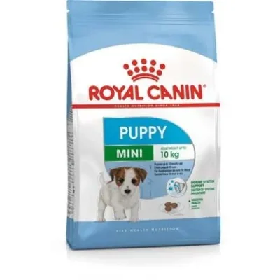 Royal Canin Mini Junior - 800 Gms