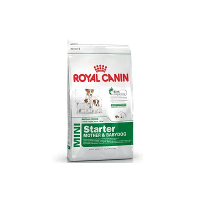 Royal Canin Mini Starter, 1Kg