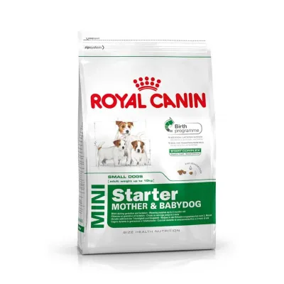 Royal Canin Mini Starter 3 Kg