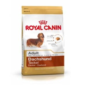 Royal Canin Dachshund Adult - 500 gm