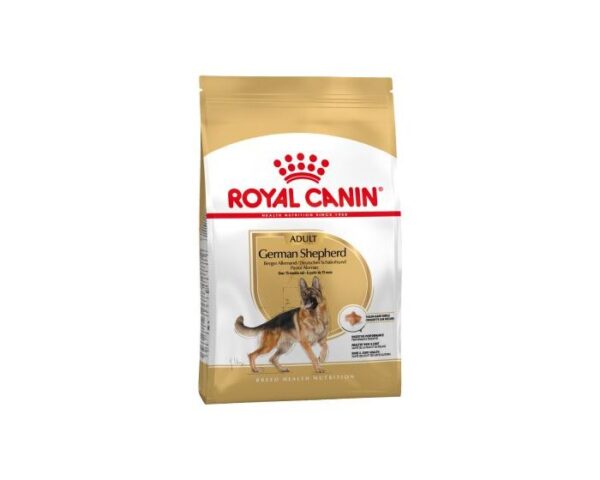 Royal Canin German Shepherd Adult Dog Food 3 Kg