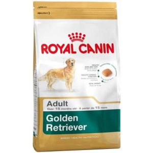 Royal Canin Golden Retriever Adult Dog Food 12 Kg