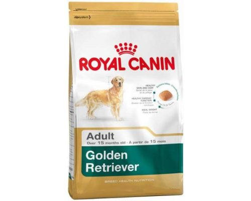 Royal Canin Golden Retriever Adult Dog Food 12 Kg