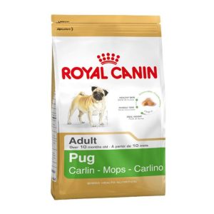 Royal Canin Pug Adult Dog Food 15 Kg