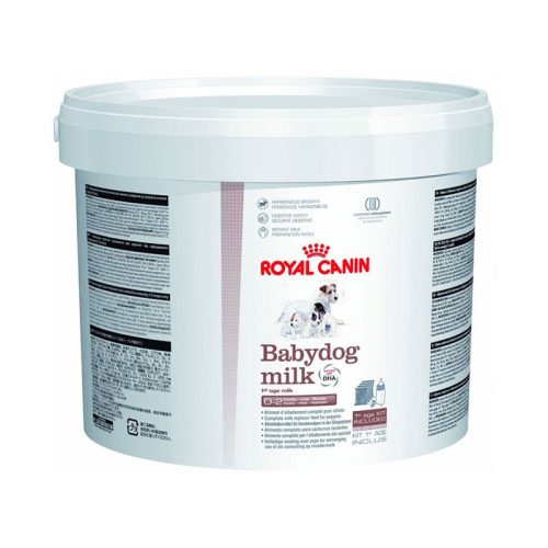 Royal Canin Babydog Milk 2Kg