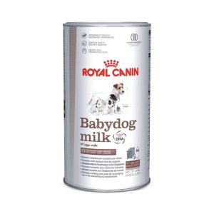 Royal Canin Babydog Milk, 400 gm