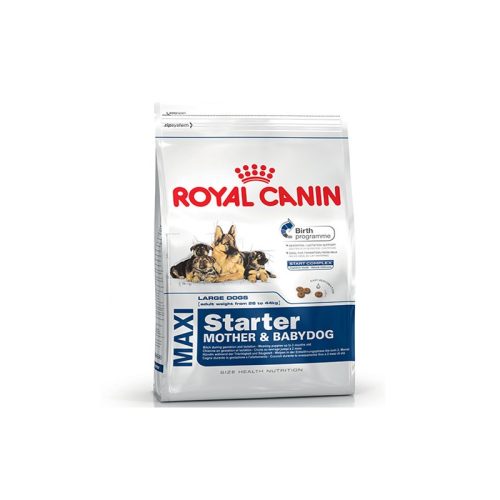 Royal Canin Maxi Starter, 1Kg