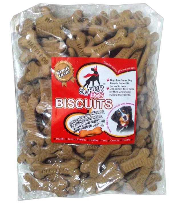 Dog Biscuits 1kg in India